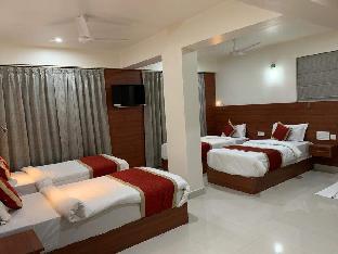 Hotel Royal Amer City,Jaipur>>Amer,3 star