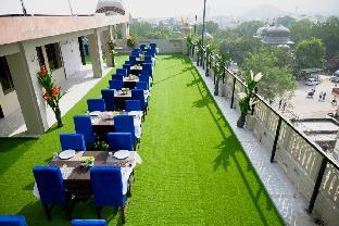 Hotel Royal Amer City,Jaipur>>Amer,3 star