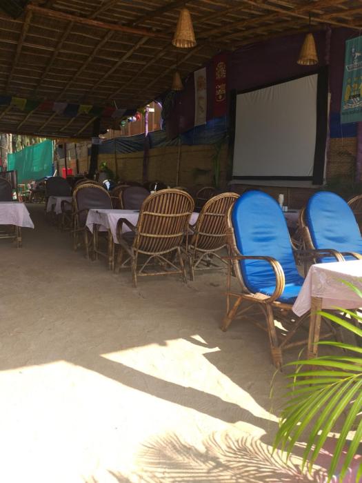 royal wood beach resort