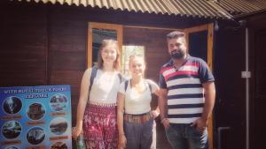 royal wood beach resort