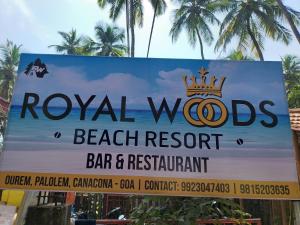 royal wood beach resort