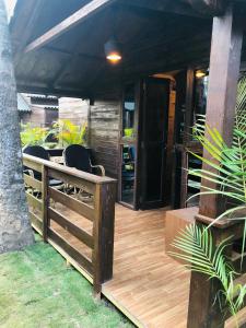 royal wood beach resort