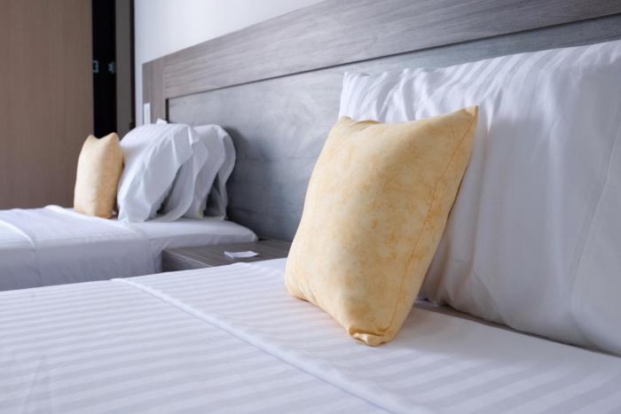 hotel be suites cali