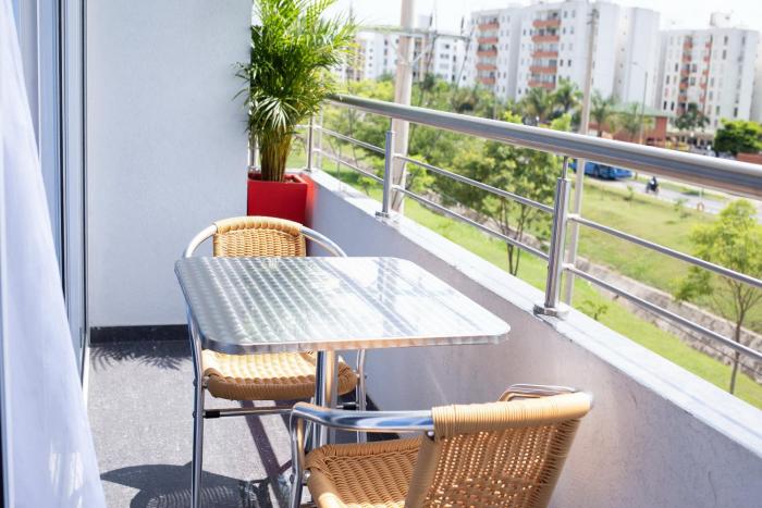 hotel be suites cali