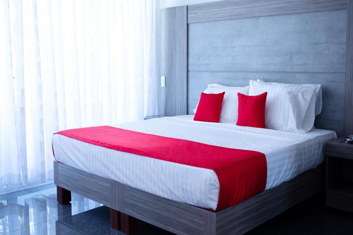 hotel be suites cali