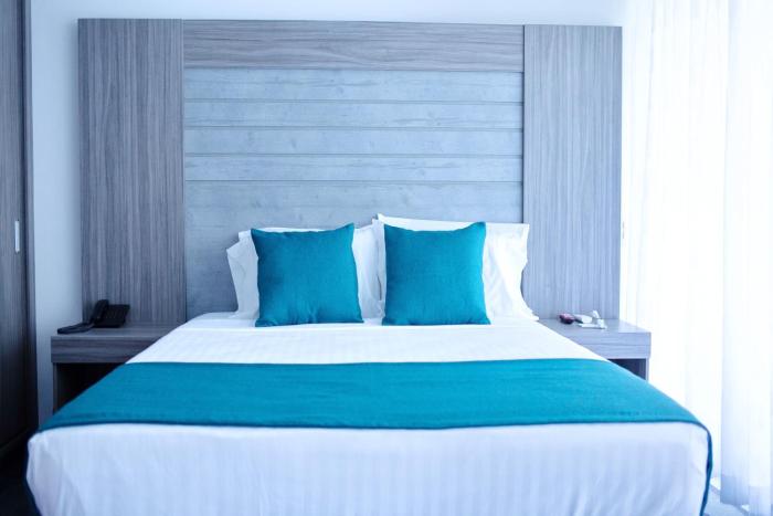 hotel be suites cali