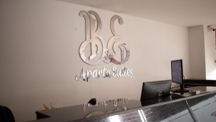 hotel be suites cali