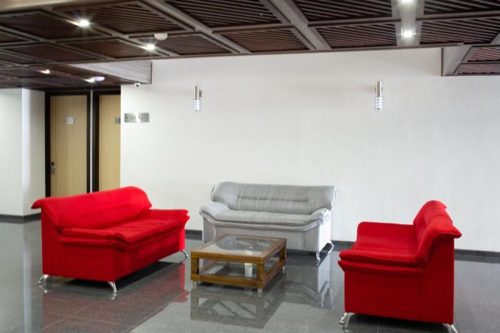 hotel be suites cali