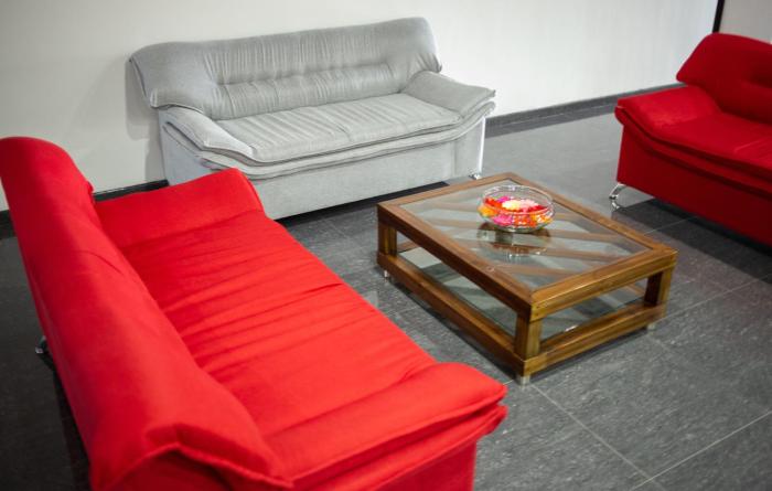 hotel be suites cali