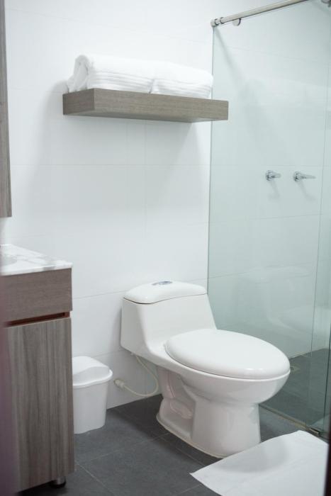 hotel be suites cali