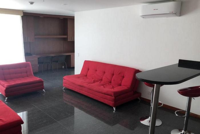 hotel be suites cali