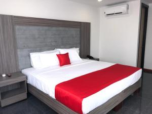 hotel be suites cali