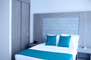 hotel be suites cali