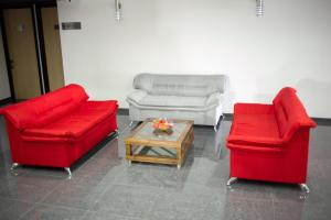 hotel be suites cali