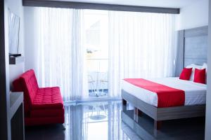 hotel be suites cali