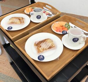 hotel be suites cali