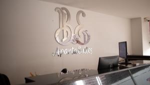 hotel be suites cali