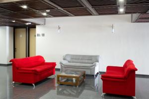 hotel be suites cali