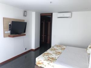 hotel be suites cali