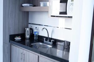 hotel be suites cali