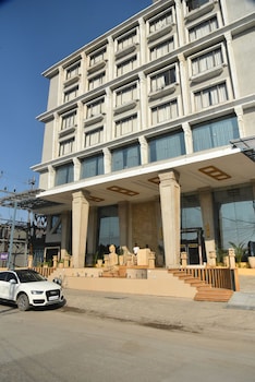 hotel accord premier