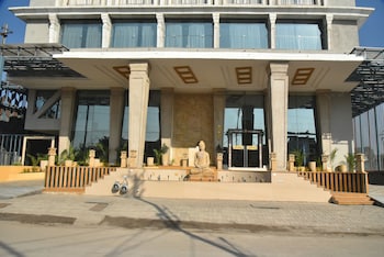 hotel accord premier