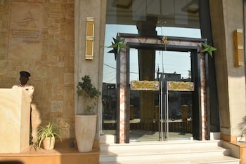 hotel accord premier