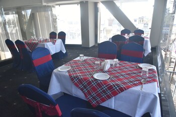 hotel accord premier