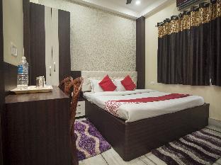 Oyo 17216 Classic Lodge,Darjeeling>>Bagdogra,2 star