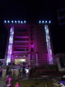 shahanshahi adventure park and wellness resort