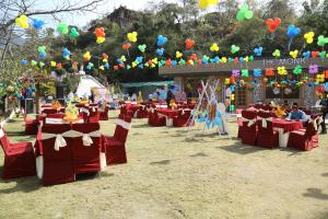 shahanshahi adventure park and wellness resort