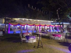 shahanshahi adventure park and wellness resort