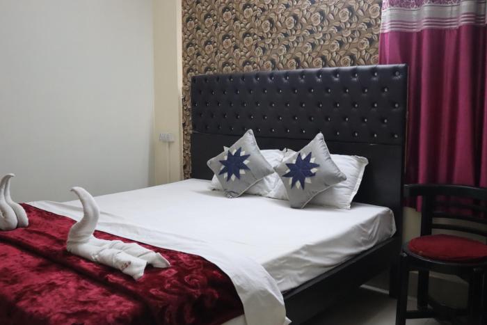 the salvation army red shield guest house