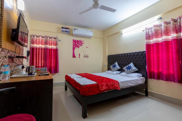 the salvation army red shield guest house