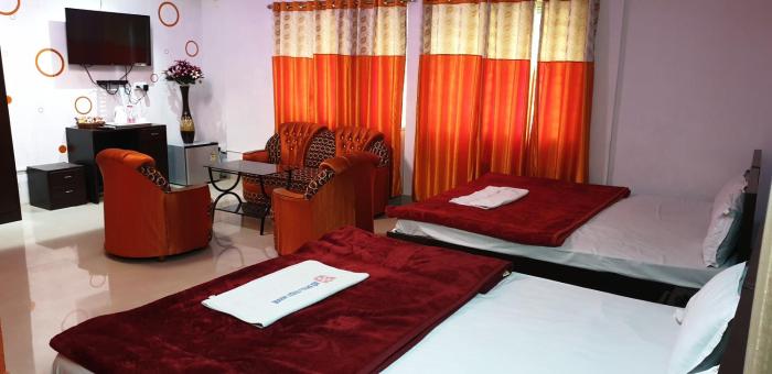 the salvation army red shield guest house