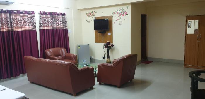 the salvation army red shield guest house