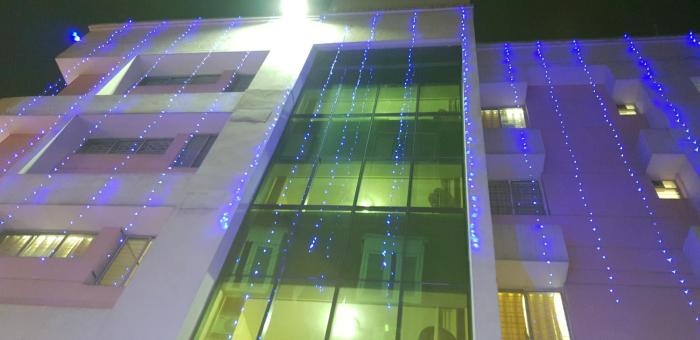 the salvation army red shield guest house