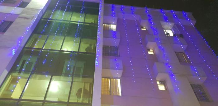 the salvation army red shield guest house