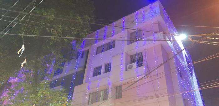 the salvation army red shield guest house