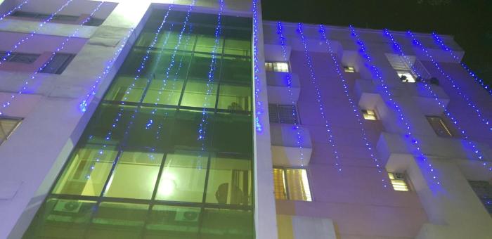 the salvation army red shield guest house