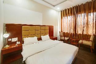 hotel blue lagoon