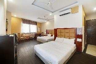 hotel blue lagoon