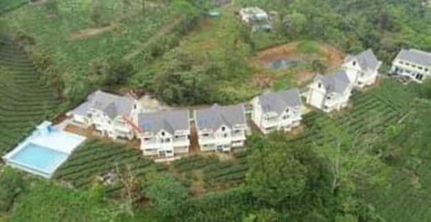 vagamon