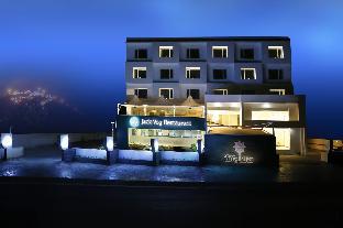 Visakka's The Amethyst Hotel