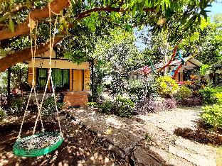Gir County Home Stay,Sasan Gir>>Junagadh,2 star