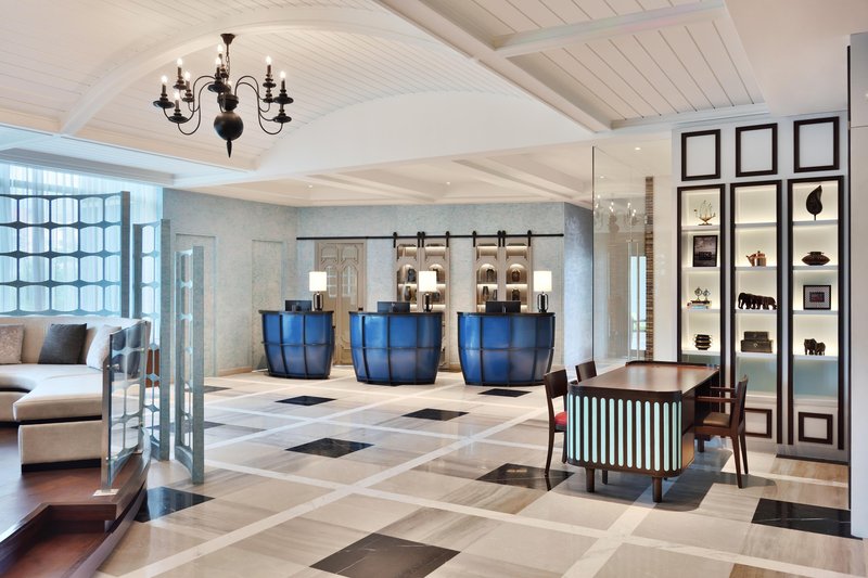 four points by sheraton kochi infopark