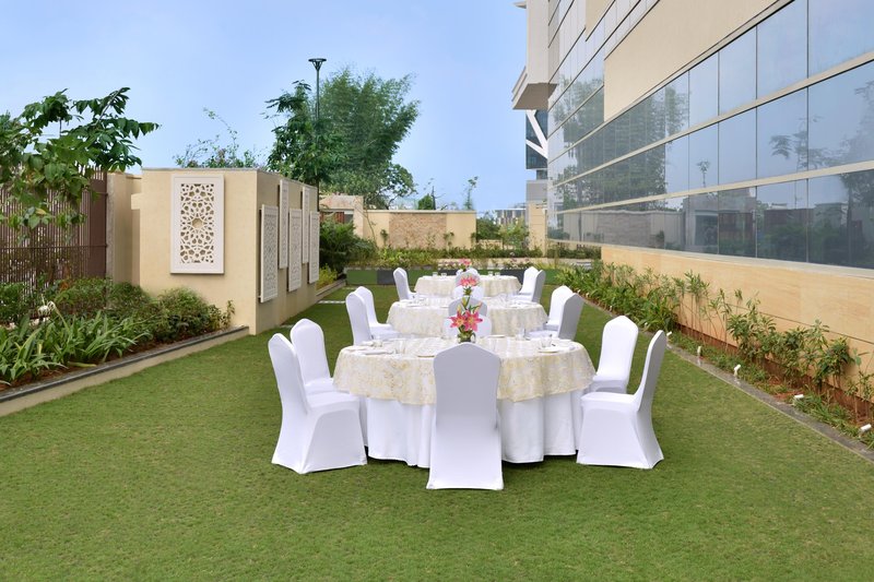 four points by sheraton kochi infopark