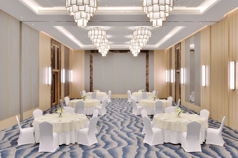 four points by sheraton kochi infopark