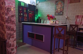 hotel riddhi siddhi restaurant and bar