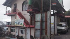 Vamoose Sinkawli Homestay,Kalimpong>>Darjeeling,3 star